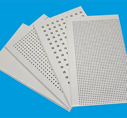 Chapa Drywall Danoline